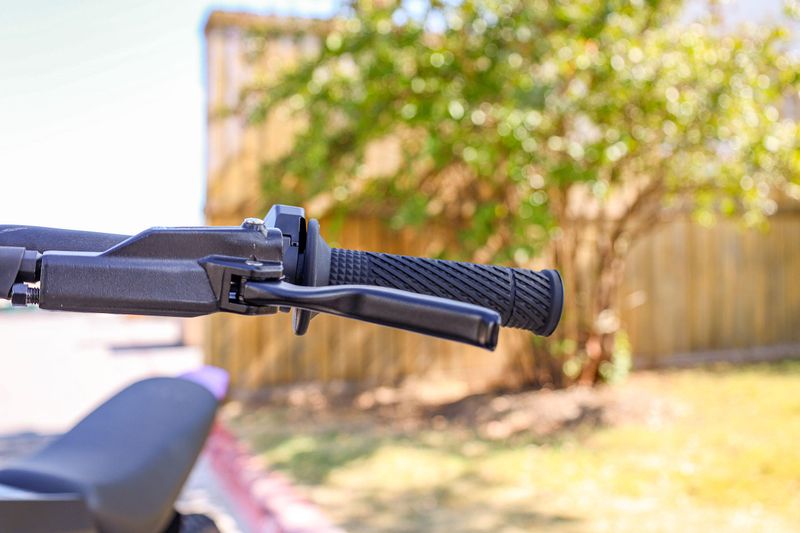 NEW 2026 79 BIKE FALCON PRO Image 17