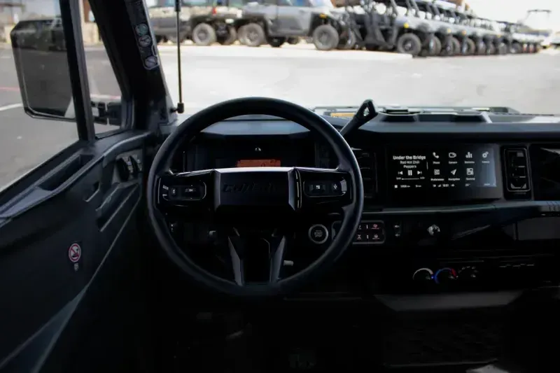 NEW 2026 CAN-AM DEFENDER MAX LIMITED CAB HD11 Image 23