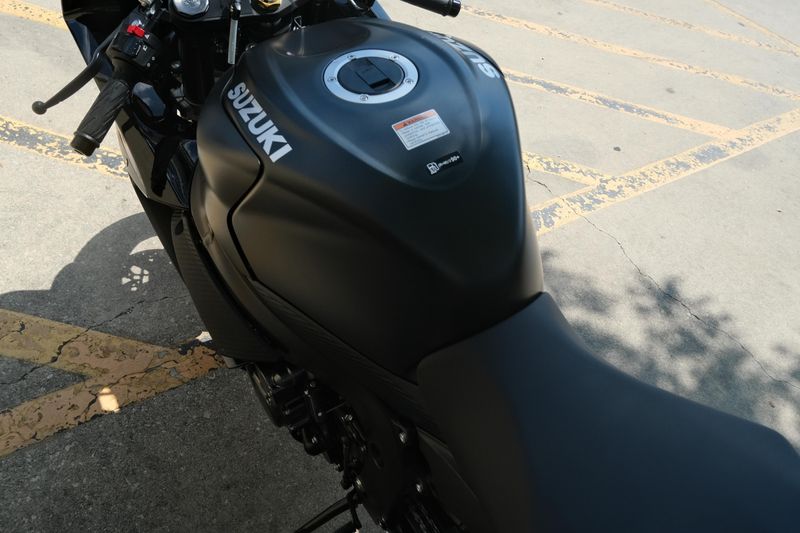 NEW 2026 SUZUKI GSXR600 Image 16