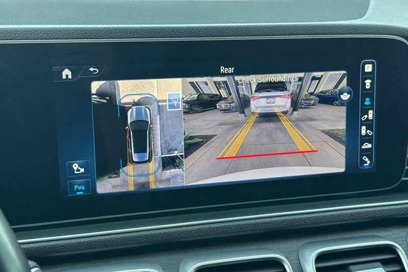 Used 2024 Mercedes-Benz GLE 350Image 24