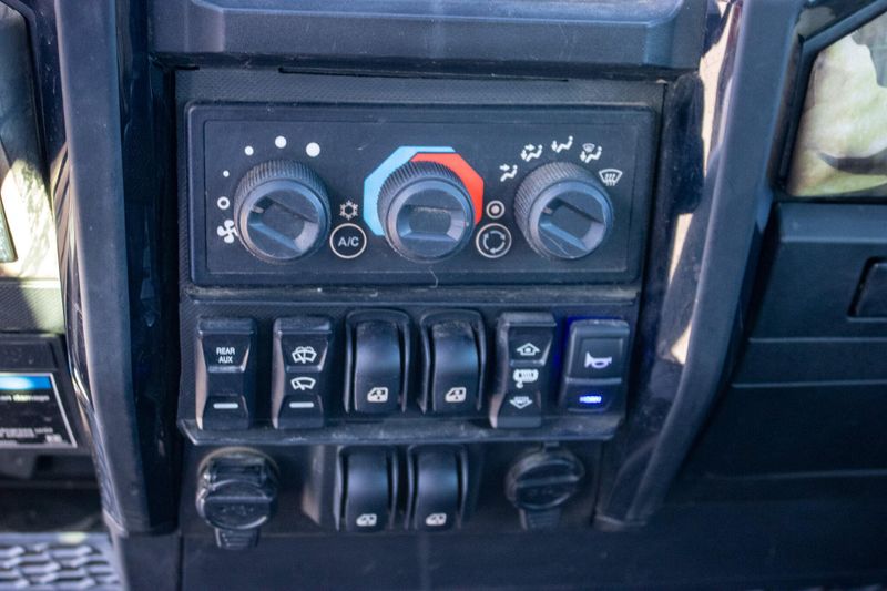 USED 2024 POLARIS RANGER CREW XD 1500 NORTHSTAR ULTIMATE Image 24