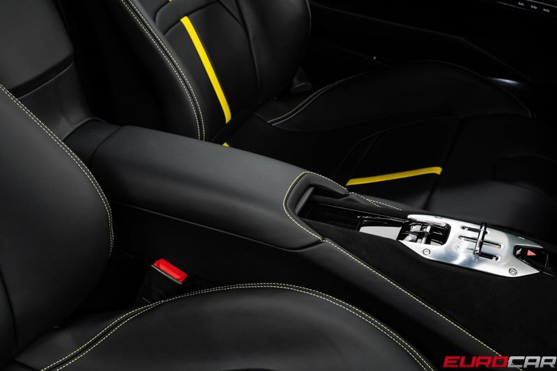 Used 2023 Ferrari SF90 Stradale *CARBON FIBER STEERING WHEEL W/ LEDS*Image 36