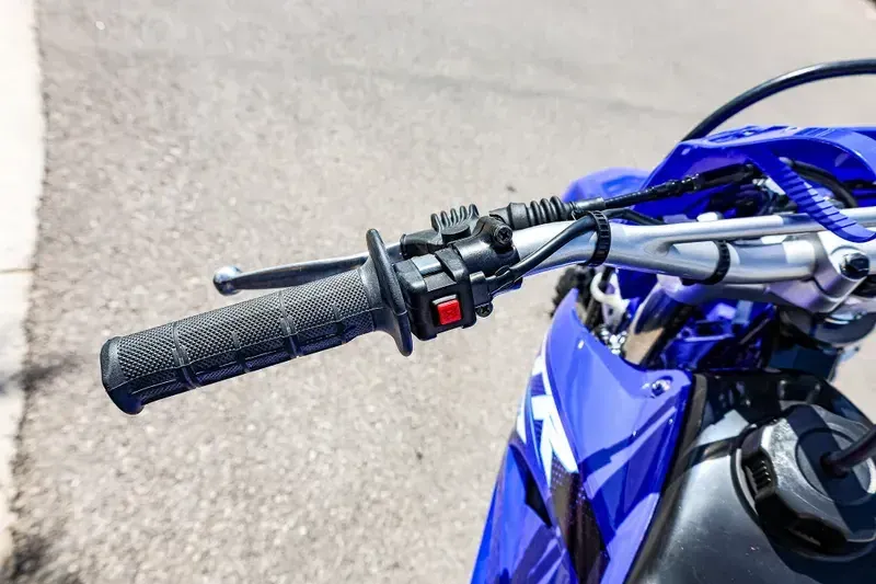 NEW 2026 YAMAHA TTR230 Image 3