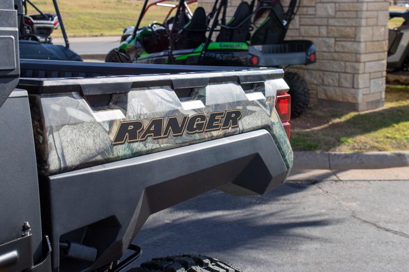 NEW 2026 POLARIS RANGER CREW XP 1000 NORTHSTAR EDITION PREMIUM Image 13