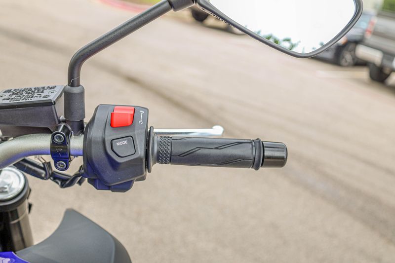NEW 2026 YAMAHA MT-07 Image 2