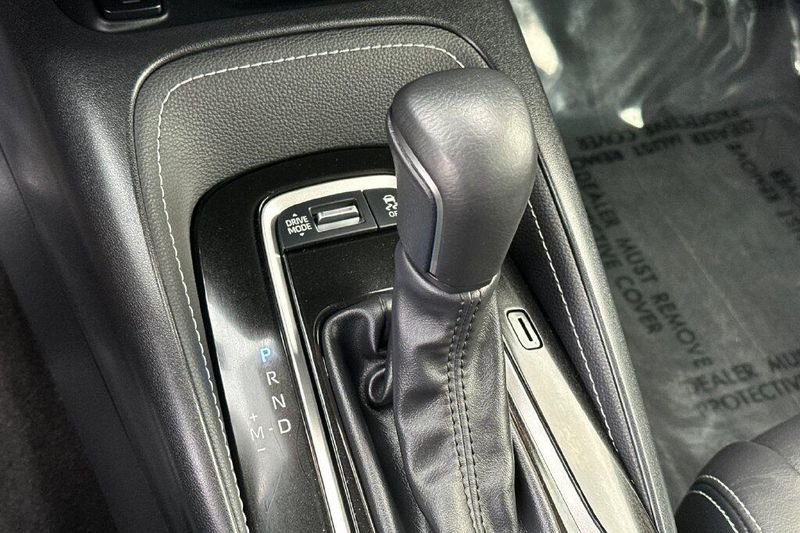 Used 2024 Toyota Corolla Hatchback XSEImage 20