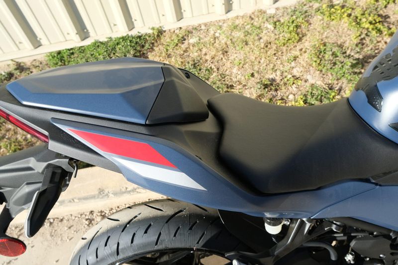 NEW 2026 KAWASAKI NINJA 500 ABS Image 7