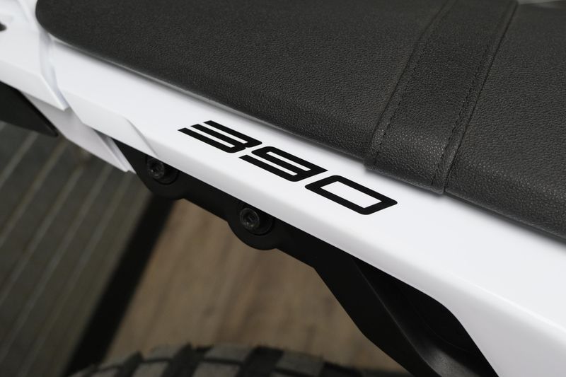 NEW 2026 KTM 390 ENDURO R Image 14