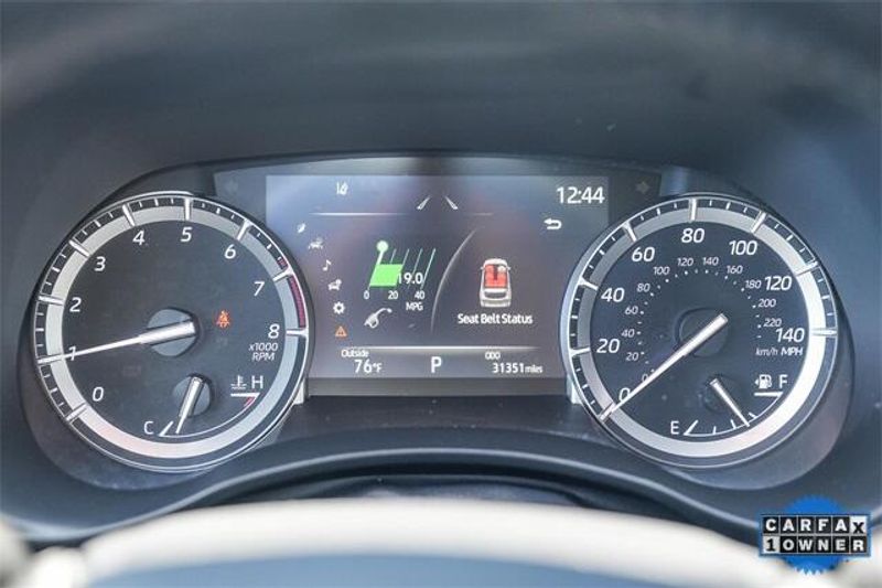 Used 2022 Toyota Highlander XLEImage 23