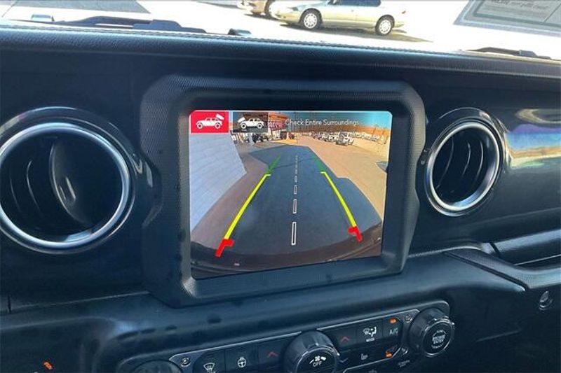 Used 2023 Jeep Wrangler Rubicon 392Image 21