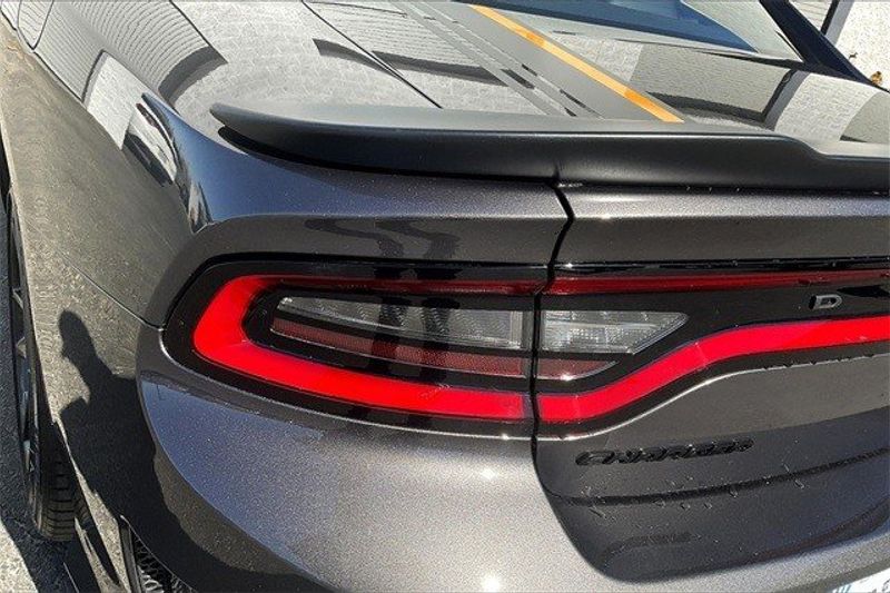 2023 Dodge Charger Gt RwdImage 12