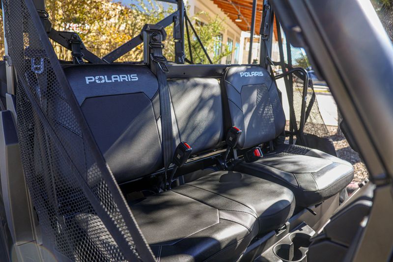 NEW 2026 POLARIS RANGER CREW 1000 PREMIUM Image 17