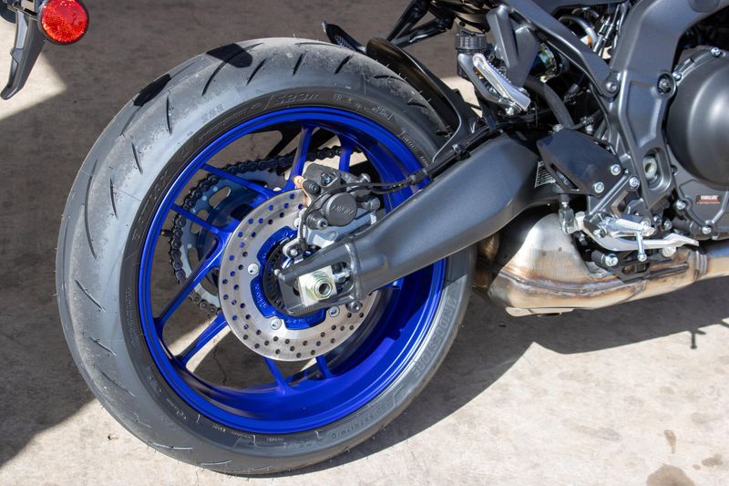 NEW 2026 YAMAHA MT09 Image 22