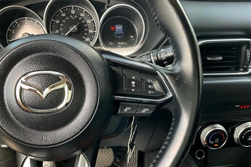 2022 Mazda CX-5 2.5 SImage 19