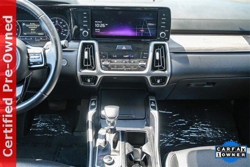 Used 2022 Kia Sorento SImage 14