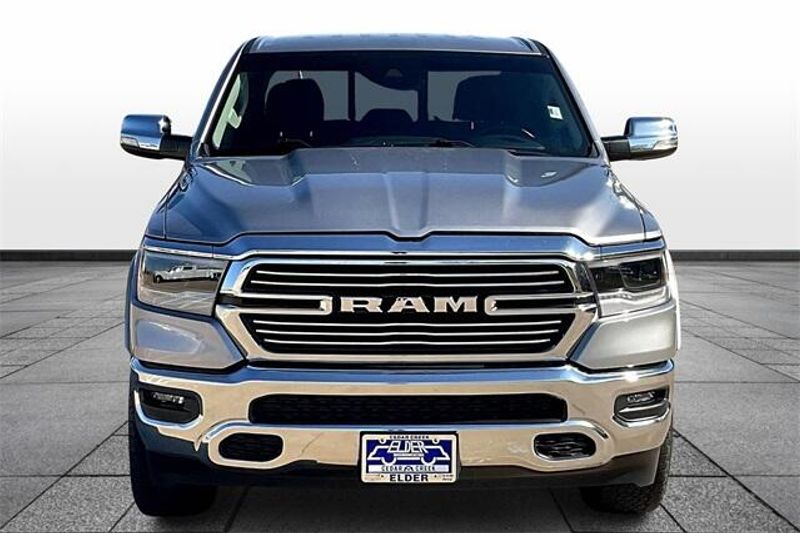 2022 RAM 1500 LaramieImage 3