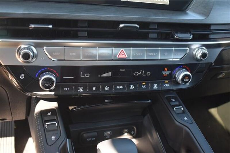 New 2025 Kia Telluride EX X-LineImage 30