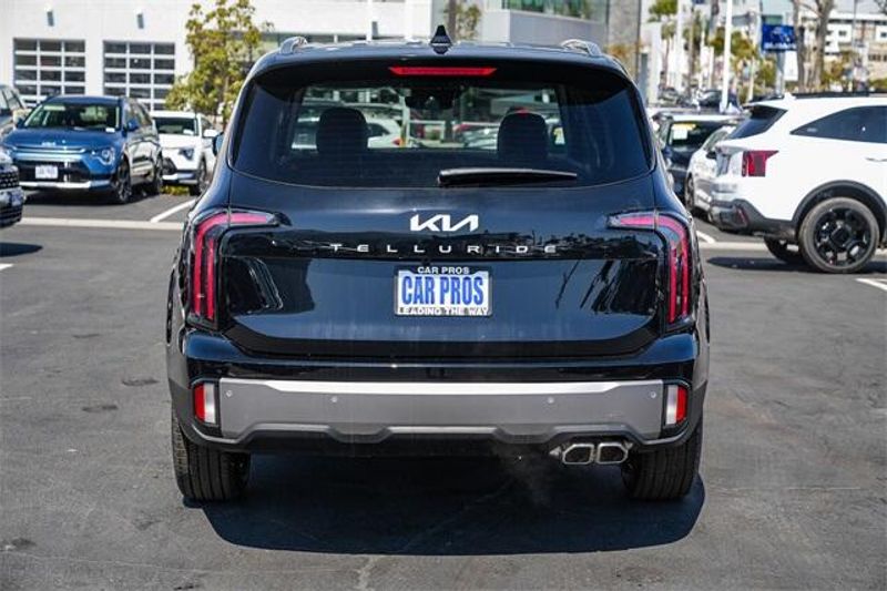 2025 Kia Telluride SXImage 14