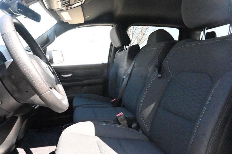 2025 RAM 1500 TradesmanImage 10