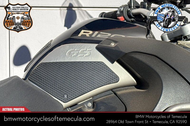 Used 2013 BMW R1200GSADV  Image 9