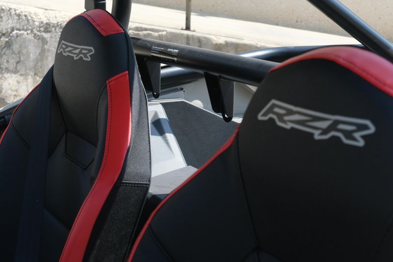 NEW 2026 POLARIS RZR TRAIL ULTIMATE Image 31