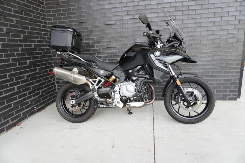 Used 2023 BMW F 750 GS 