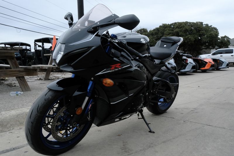 2018 Suzuki GSXR1000RImage 15