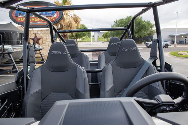 NEW 2026 POLARIS RZR XP 4 1000 SPORT Image 11