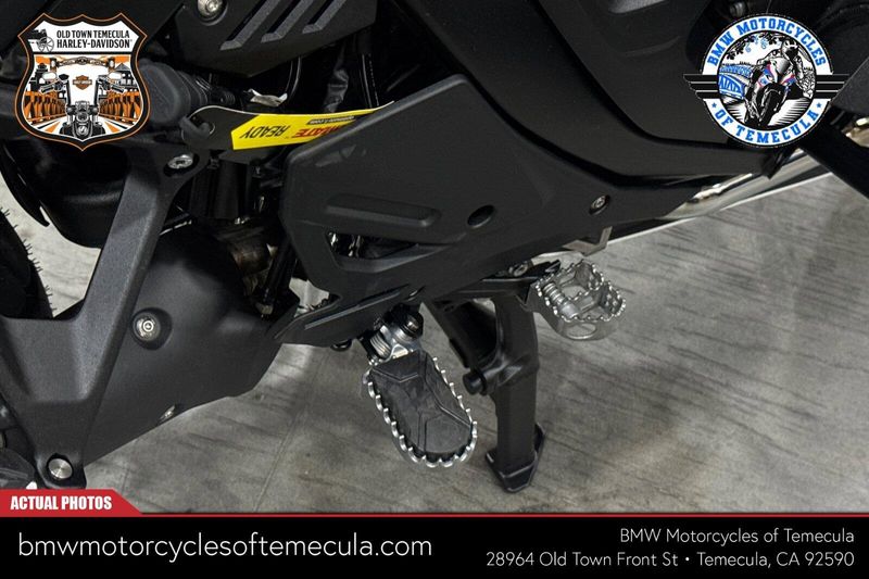 2026 BMW R 1300 GS AdventureImage 13