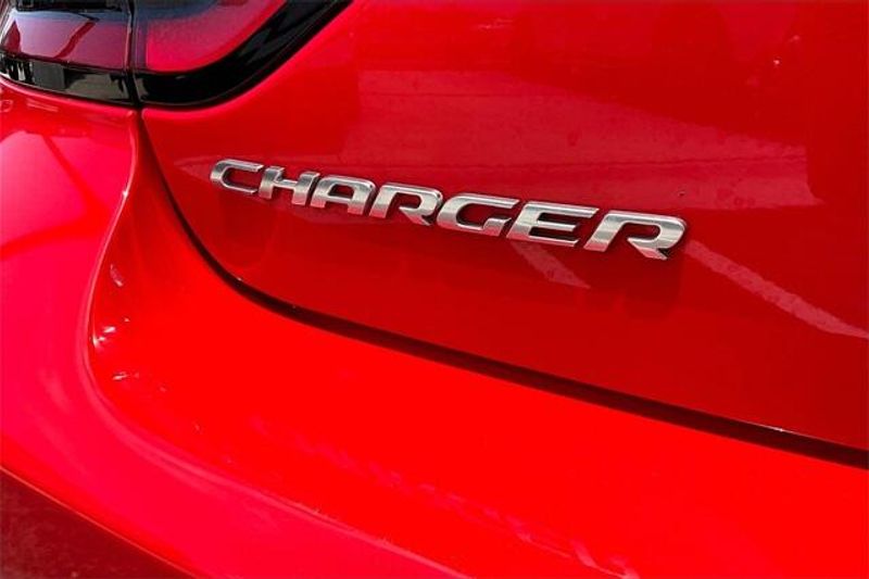 2022 Dodge Charger R/TImage 31