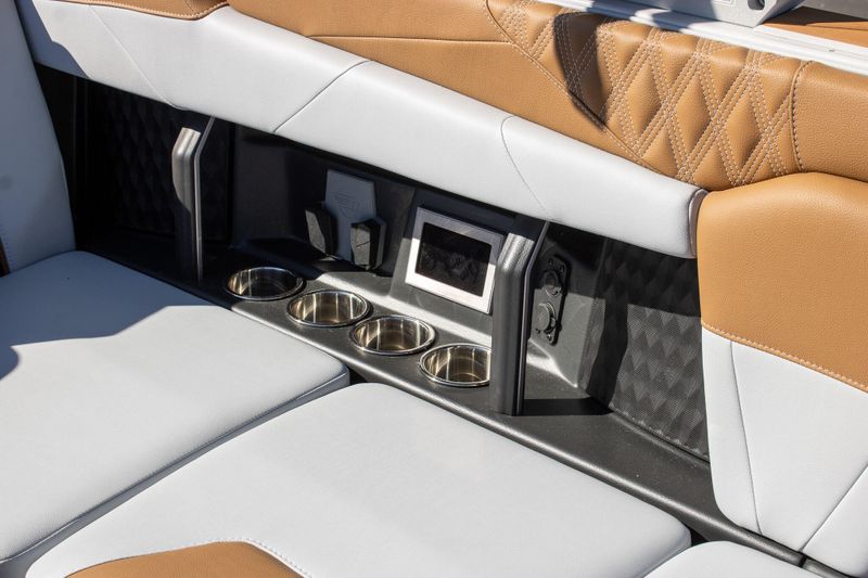 NEW 2026 MALIBU WAKESETTER M230 Image 42