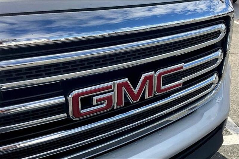 2018 GMC Canyon SLE1Image 30