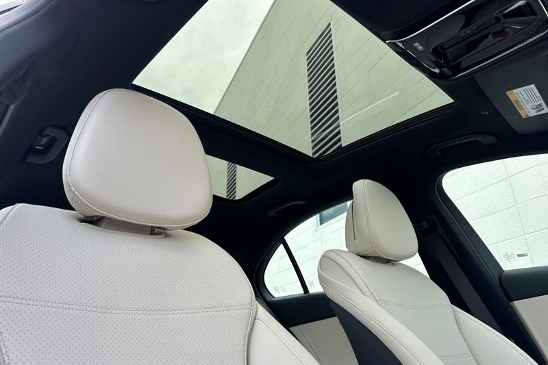 New 2026 Mercedes-Benz C-Class C 300Image 13