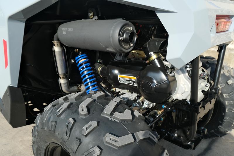 NEW 2026 POLARIS RZR 200 EFI Image 14