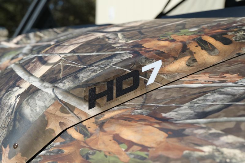 NEW 2026 CAN-AM DEFENDER XT HD7 Image 14