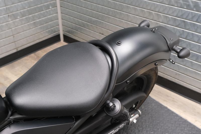 USED 2025 HONDA REBEL 500 Image 16