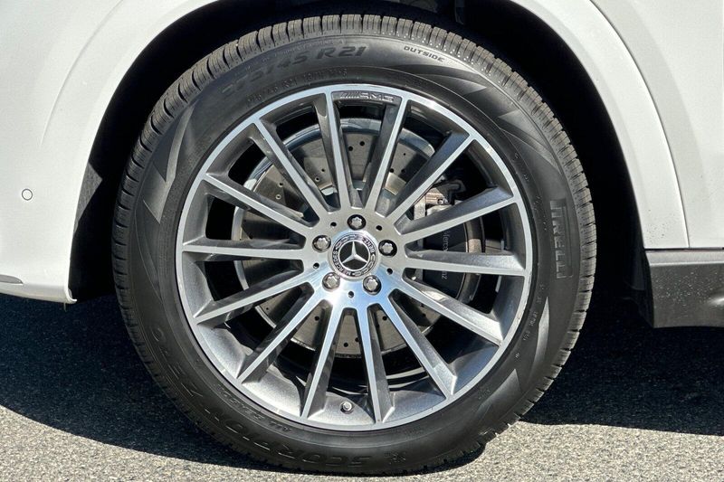 Used 2024 Mercedes-Benz GLE 350Image 35