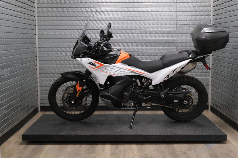 USED 2024 KTM 790 ADVENTURE Image 6