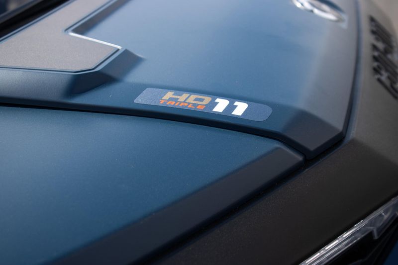 NEW 2026 CAN-AM DEFENDER MAX LIMITED CAB HD11 Image 14