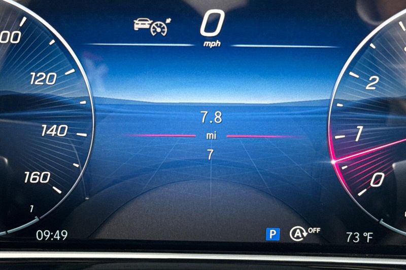 New 2027 Mercedes-Benz E-Class E 350Image 22