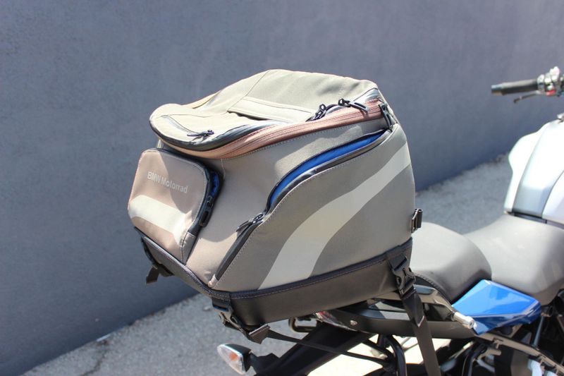 2016 BMW R 1200 RS Image 10