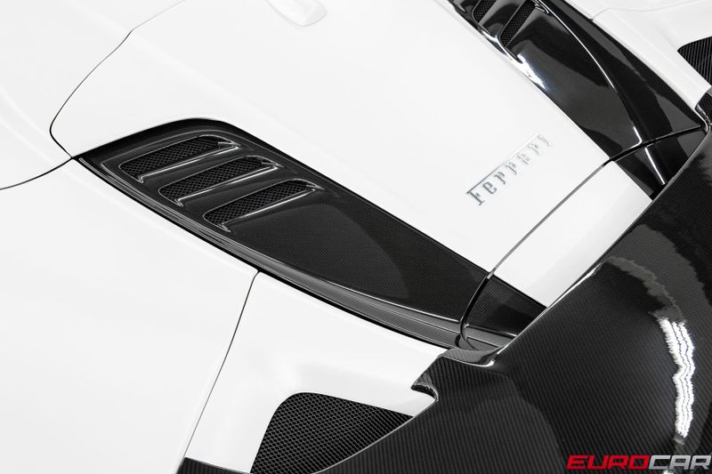 2022 Ferrari F8 Spider *NOVITEC N-LARGO BUILD * FRONT LIFT*Image 29