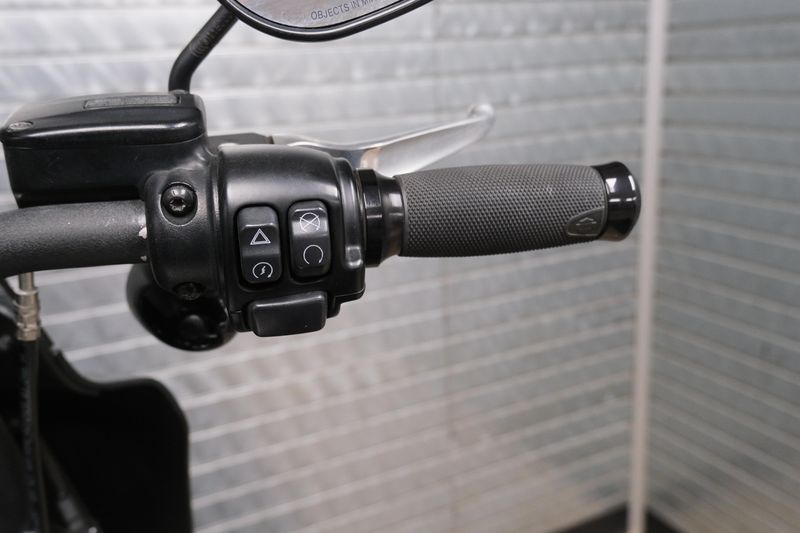 USED 2020 HARLEY SOFTAILSTREET BOB Image 19