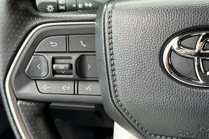 New 2026 Toyota Tundra SR5Image 25