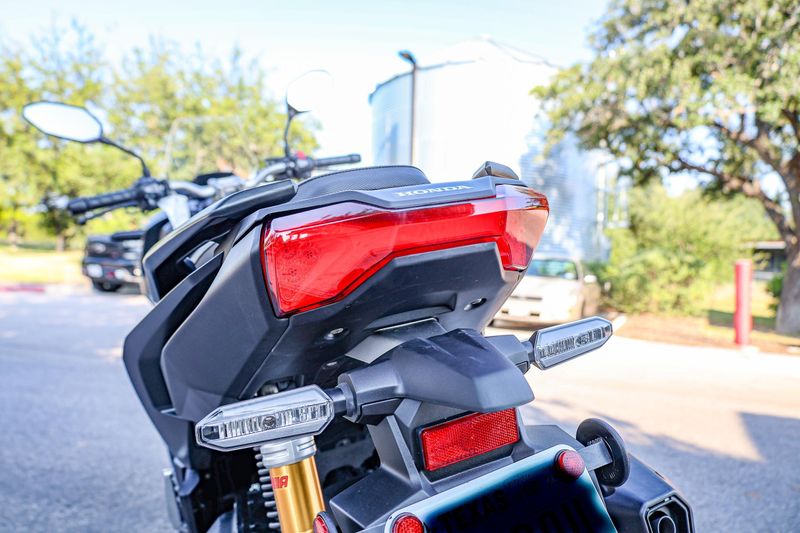 Used 2025 Honda ADV 160  BLACK Image 15