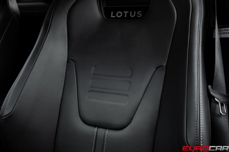 2025 Lotus Emira *6-SPEED MANUAL * NEW CAR*Image 39