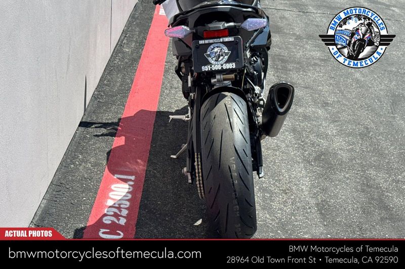 2025 BMW S 1000 RRImage 7