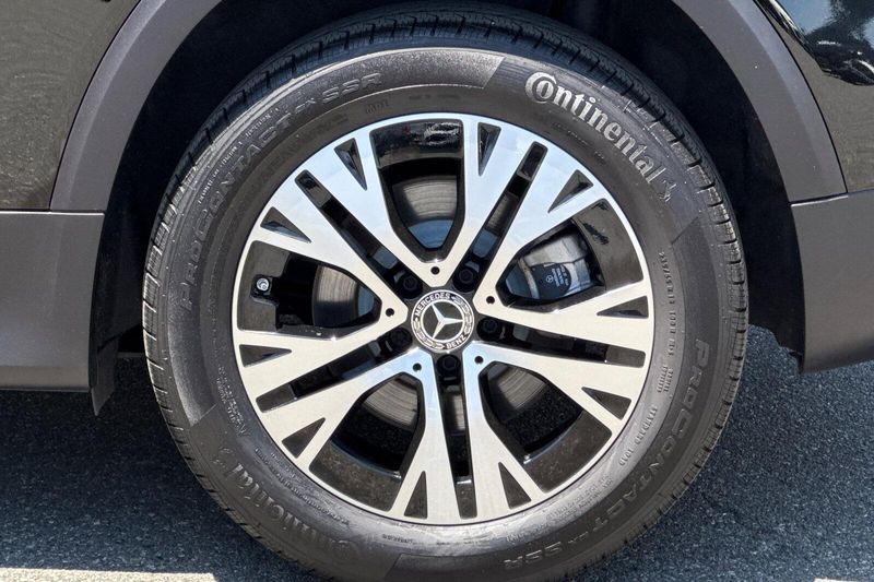 Used 2026 Mercedes-Benz GLB 250Image 32