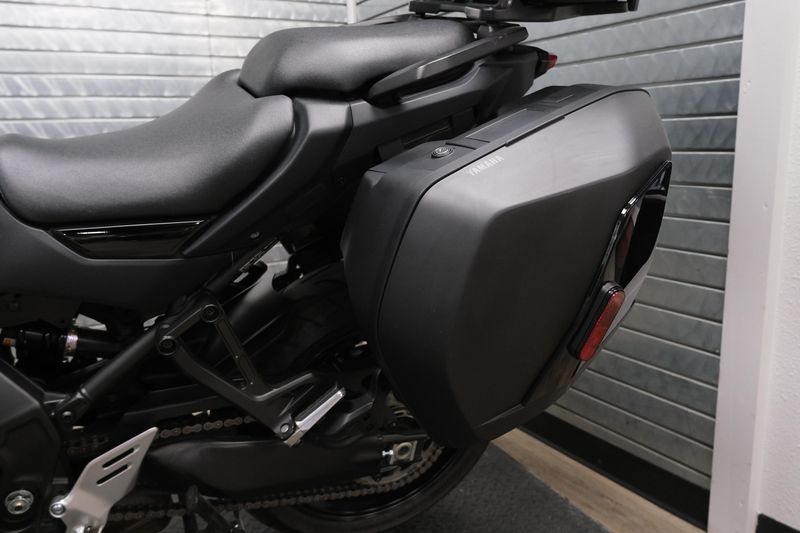 USED 2025 YAMAHA TRACER 9 Image 16