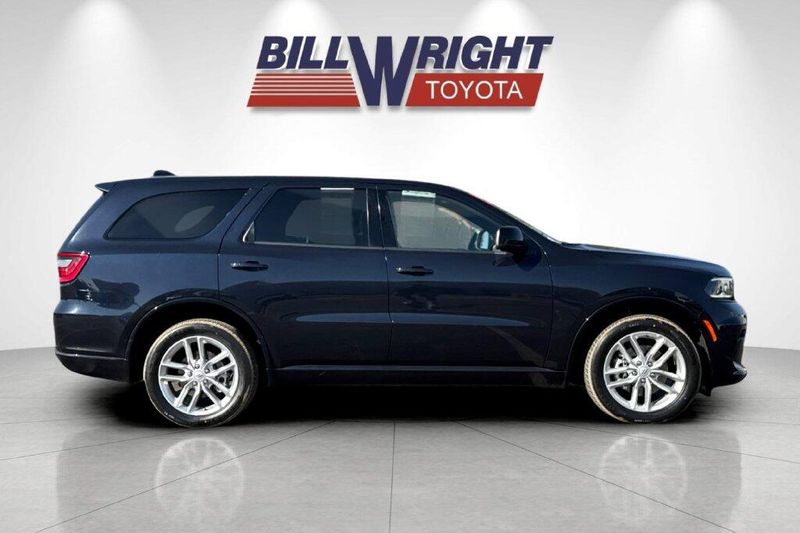 Used 2025 Dodge Durango GTImage 2